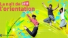 IESF Auvergne  la "Nuit de l'Orientation" 2019