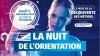 Nuit de l'Orientation 2024 Clermont-Ferrand 